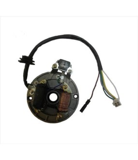 ΠΗΝΙΑ LIFAN 110 ΧΩΡΙΣ ΜΙΖΑ