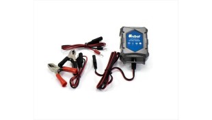 ΦΟΡΤΙΣΤΗΣ ΜΠΑΤΑΡΙΑΣ ΛΙΘΙΟΥ UNIBAT CH1-LT