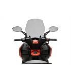 ΑΝΕΜΟΘΩΡΑΚΑΣ PUIG V-TECH KYMCO DTX 360 ΕΞΟΠΛΙΣΜΟΣ