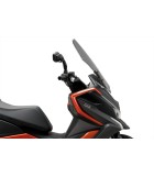 ΑΝΕΜΟΘΩΡΑΚΑΣ PUIG V-TECH KYMCO DTX 360 ΕΞΟΠΛΙΣΜΟΣ