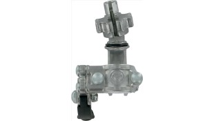 ΒΑΣΗ ΜΑΝΕΤΑΣ ΣΥΜΠΛΕΚΤΗ MOOSE RACING