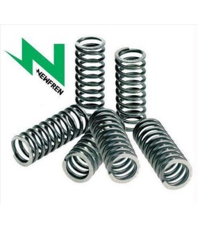 ΕΛΑΤΗΡΙΑ ΣΥΜΠΛΕΚΤΗ NEWFREN YAMAHA TDM 900