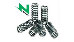 ΕΛΑΤΗΡΙΑ ΣΥΜΠΛΕΚΤΗ NEWFREN YAMAHA TDM 900