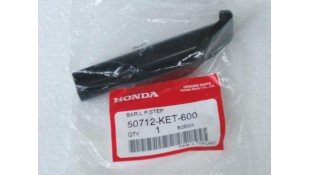 ΜΑΡΣΠΙΕ ΣΥΝΟΔΗΓΟΥ ΣΙΔΕΡΟ ΓΝΗΣΙΟ HONDA CBR 125 ΑΝΤΑΛΛΑΚΤΙΚΑ