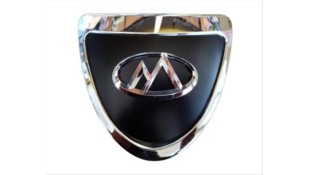 ΣΗΜΑ ΓΡΑΒΑΤΑΣ MODENAS DINAMIK 125