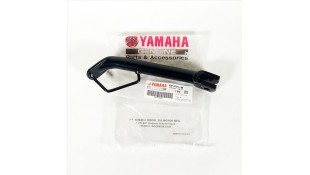 ΠΛΑΓΙΟΣΤΑΤΗΣ ΓΝΗΣΙΟΣ YAMAHA CRYPTON R 115
