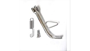 ΠΛΑΓΙΟΣΤΑΤΗΣ ΝΙΚΕΛ HONDA SUPRA 100