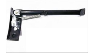 ΠΛΑΓΙΟΣΤΑΤΗΣ YAMAHA BW'S 50 ΠΛΑΓΙΟΣΤΑΤΗΣ YAMAHA BW'S 50