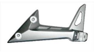 ΜΑΡΣΠΙΕ ΣΥΝΟΔΗΓΟΥ ΑΡΙΣΤΕΡΟ ΓΝΗΣΙΟ YAMAHA CRYPTON X 135