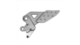 ΒΑΣΗ ΜΑΡΣΠΙΕ ΟΔΗΓΟΥ ΑΡΙΣΤΕΡΟ ΓΝΗΣΙΟ MODENAS DINAMIK 125