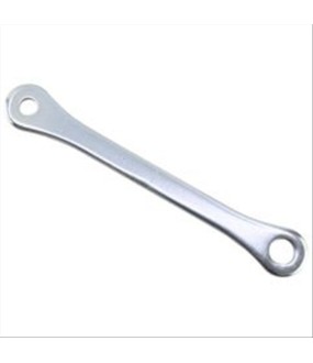 ΚΟΝΤΡΑ ΠΙΣΩ ΦΡΕΝΟΥ ΑΛΟΥΜΙΝΙΟΥ ΚΟΚΚΙΝΗ HONDA SUPRA 100 ΑΝΤΑΛΛΑΚΤΙΚΑ ΚΟΝΤΡΑ ΤΑΜΠΟΥΡΟΥ YAMAHA CRYPTON X 135