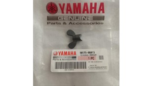 ΠΑΞΙΜΑΔΙ ΝΤΙΖΑΣ ΦΡΕΝΟΥ ΠΙΣΩ YAMAHA