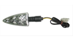 ΦΛΑΣ ΕΜΠΡΟΣ/ΠΙΣΩ LED ΔΕΞΙ BMW S100RR