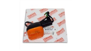 ΦΛΑΣ ΠΙΣΩ ΔΕΞΙΟ ΓΝΗΣΙΟ YAMAHA CRYPTON R 115