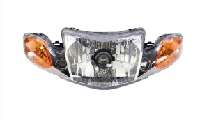 ΦΑΝΑΡΙ ΕΜΠΡΟΣ YAMAHA CRYPTON T