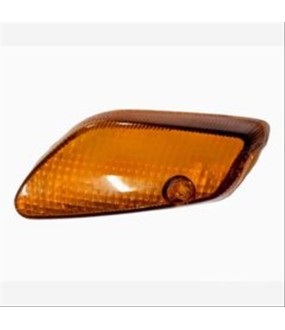 ΚΡΥΣΤΑΛΛΟ ΦΛΑΣ ΕΜΠΡΟΣ ΑΡΙΣΤΕΡΟ YAMAHA CRYPTON 105