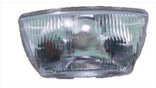 ΚΡΥΣΤΑΛΛΟ ΦΑΝΟΥ ΕΜΠΡΟΣ YAMAHA CRYPTON 105