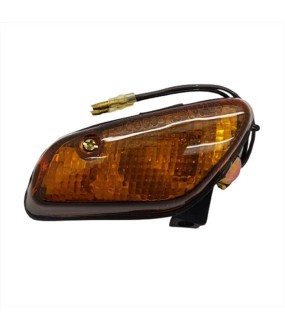 ΦΛΑΣ ΕΜΠΡΟΣ ΑΡΙΣΤΕΡΟ YAMAHA CRYPTON 105