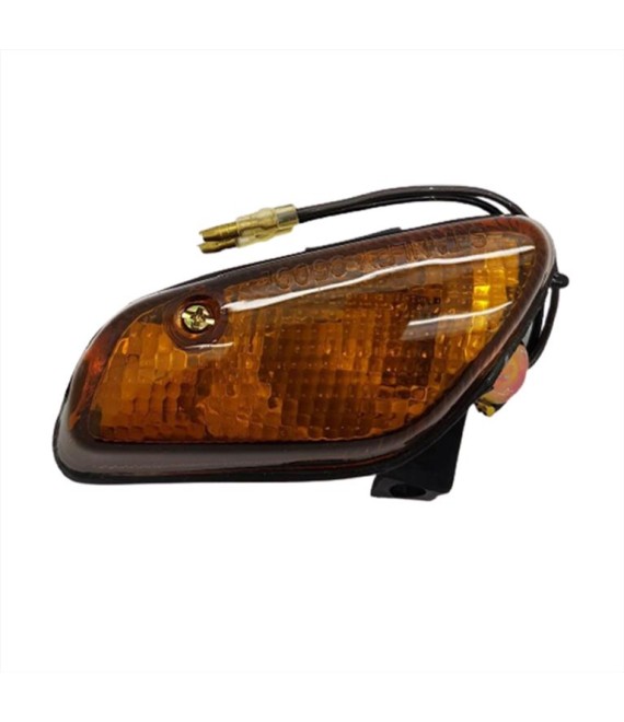 ΦΛΑΣ ΕΜΠΡΟΣ ΑΡΙΣΤΕΡΟ YAMAHA CRYPTON 105 SPARE PARTS ΦΛΑΣ ΕΜΠΡΟΣ ΑΡΙΣΤΕΡΟ YAMAHA CRYPTON 105