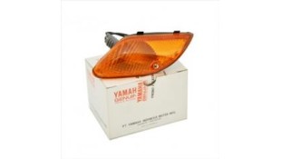 ΦΛΑΣ ΕΜΠΡΟΣ ΑΡΙΣΤΕΡΟ ΓΝΗΣΙΟ YAMAHA CRYPTON R 105/F1 ZR