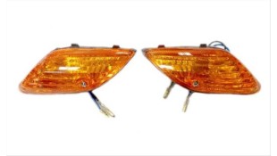 ΦΛΑΣ ΕΜΠΡΟΣ ΣΕΤ YAMAHA CRYPTON R 105/F1 ZR