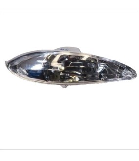 ΦΛΑΣ ΕΜΠΡΟΣ ΔΕΞΙΟ ΔΙΑΦΑΝΟ SYM DD50