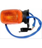 ΦΛΑΣ ΟΠΙΣΘΙΟ ΑΡΙΣΤΕΡΟ SYM JET CLASSIC 50