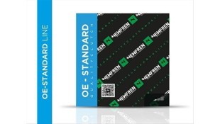 ΔΙΣΚΟΙ ΣΥΜΠΛΕΚΤΗ NEWFREN YAMAHA XT 660