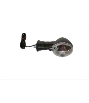 ΦΛΑΣ ΠΙΣΩ ΔΕΞΙ ΔΙΑΦΑΝΟ SUZUKI ADDRESS 125