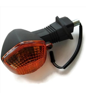 ΦΛΑΣ ΕΜΠΡΟΣ ΔΕΞΙ ΠΟΡΤΟΚΑΛΙ SUZUKI VSTROM DL 650/1000