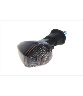 ΦΛΑΣ ΕΜΠΡΟΣ ΑΡΙΣΤΕΡΟ ΔΙΑΦΑΝΟ SUZUKI VSTROM DL 650/1000