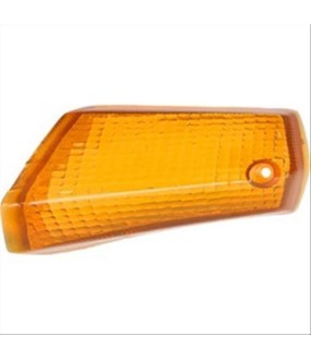 ΚΡΥΣΤΑΛΛΟ ΦΛΑΣ ΕΜΠΡΟΣ ΑΡΙΣΤΕΡΟ SUZUKI SHOGUN 110