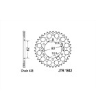 ΓΡΑΝΑΖΙ ΤΡΟΧΟΥ JT 428 45T