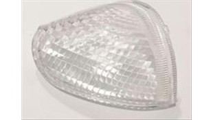 ΚΡΥΣΤΑΛΛΟ ΦΛΑΣ ΠΙΣΩ ΔΕΞΙ ΔΙΑΦΑΝΟ MODENAS KRISS II