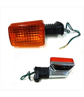 ΦΛΑΣ ΠΙΣΩ KONTO ΝΙΚΕΛ HONDA GLX/CUB