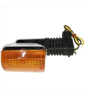 ΦΛΑΣ ΠΙΣΩ KONTO ΜΑΥΡΟ HONDA GLX/CUB