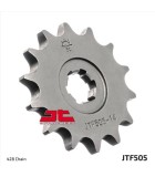ΓΡΑΝΑΖΙ ΚΙΝΗΣΗΣ JT 428 14T