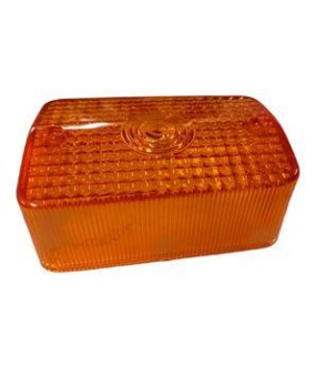 ΚΡΥΣΤΑΛΛΟ ΦΛΑΣ HONDA CUB 90 (ΦΑΡΔΥ)