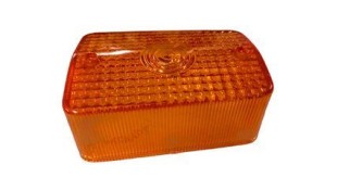 ΚΡΥΣΤΑΛΛΟ ΦΛΑΣ HONDA CUB 90 (ΦΑΡΔΥ)