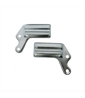 ΒΑΣΕΙΣ ΦΛΑΣ ΝΙΚΜΕ ΣΕΤ ΝΙΚΕΛ HONDA CUB 90