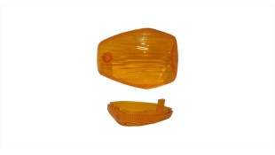 ΚΡΥΣΤΑΛΛΟ ΦΛΑΣ ΠΙΣΩ HONDA INNOVA 125