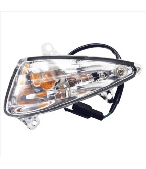 ΦΛΑΣ ΕΜΠΡΟΣ ΔΕΞΙ ΓΝΗΣΙΟ HONDA INNOVA 125i