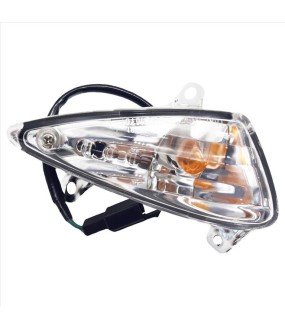 ΦΛΑΣ ΕΜΠΡΟΣ ΑΡΙΣΤΕΡΟ ΓΝΗΣΙΟ HONDA INNOVA 125i