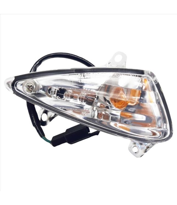 ΦΛΑΣ ΕΜΠΡΟΣ ΑΡΙΣΤΕΡΟ ΓΝΗΣΙΟ HONDA INNOVA 125i SPARE PARTS ΦΛΑΣ ΕΜΠΡΟΣ ΑΡΙΣΤΕΡΟ ΓΝΗΣΙΟ HONDA INNOVA 125i