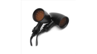 ΦΛΑΣ ΣΕΤ ΜΑΥΡΟ UNIVERSAL ΜΕΤΑΛΛΙΚΑ