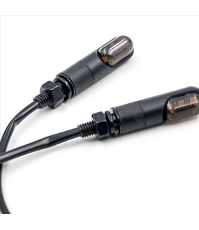 ΦΛΑΣ ΣΕΤ LED ΜΑΥΡΟ UNIVERSAL ΑΝΤΑΛΛΑΚΤΙΚΑ ΦΛΑΣ ΣΕΤ LED ΜΑΥΡΟ UNIVERSAL