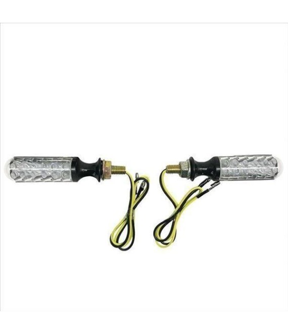 ΦΛΑΣ ΣΕΤ LED UNIVERSAL ΔΥΝΑΜΙΚΟΣ ΦΩΤΙΣΜΟΣ SPARE PARTS ΦΛΑΣ ΣΕΤ LED UNIVERSAL ΔΥΝΑΜΙΚΟΣ ΦΩΤΙΣΜΟΣ