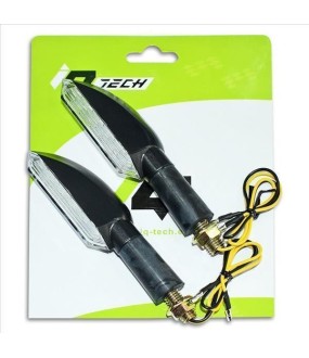 ΦΛΑΣ ΣΕΤ LED UNIVERSAL ΔΥΝΑΜΙΚΟΣ ΦΩΤΙΣΜΟΣ