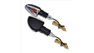 ΦΛΑΣ ΣΕΤ CARBON UNIVERSAL