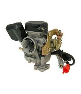 ΚΑΡΜΠΥΛΑΤΕΡ PIAGGIO LIBERTY 50 / GY6 50